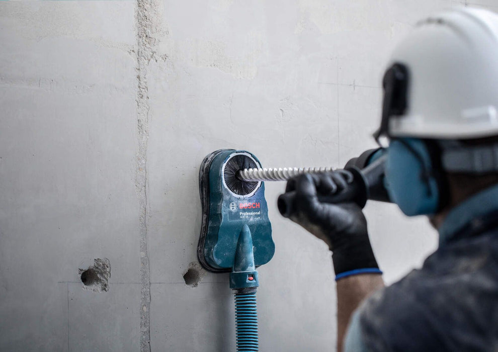 Bosch EXPERT SDS max-8X burgija za udarne bušilice od 22 x 400 x 520 mm, 5-delni - 2608900267