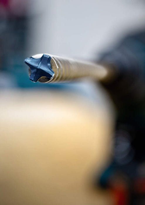 Bosch EXPERT SDS max-8X burgija za udarne bušilice od 16 x 200 x 340 mm, 5-delni - 2608900261