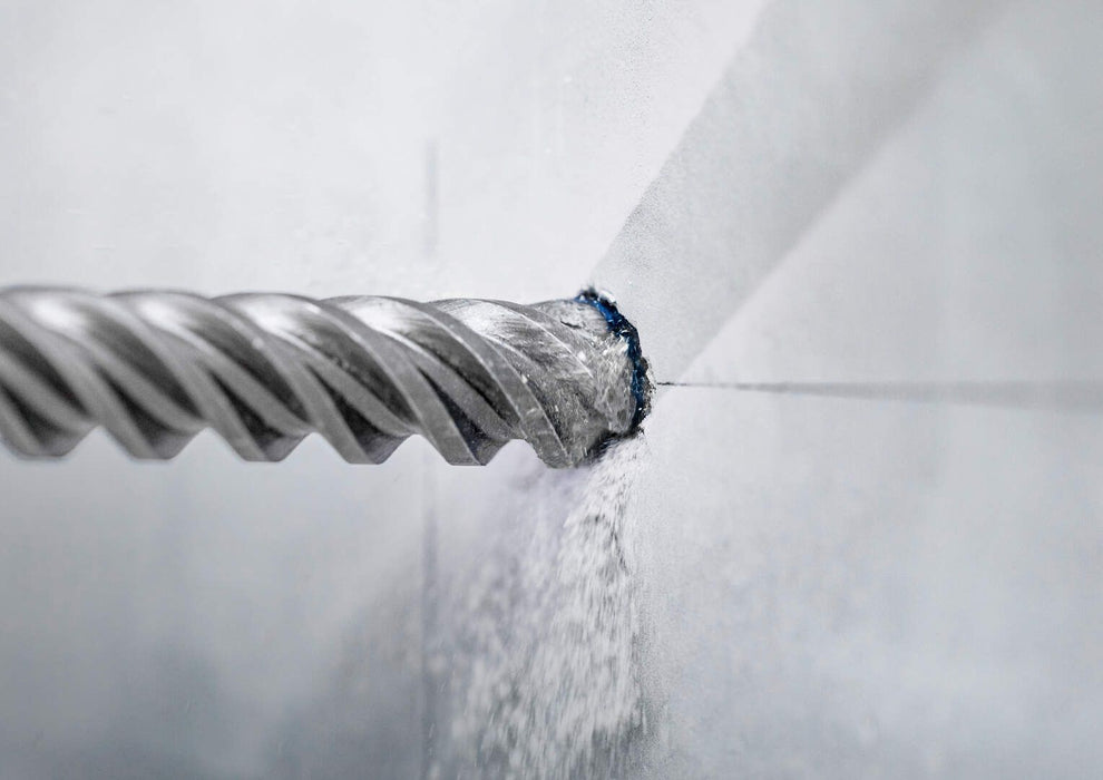 Bosch EXPERT SDS max-8X burgija za udarne bušilice od 22 x 400 x 520 mm, 5-delni - 2608900267