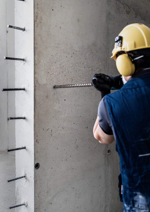 Bosch EXPERT SDS max-8X burgija za udarne bušilice od 12x600x740 mm - 2608900203