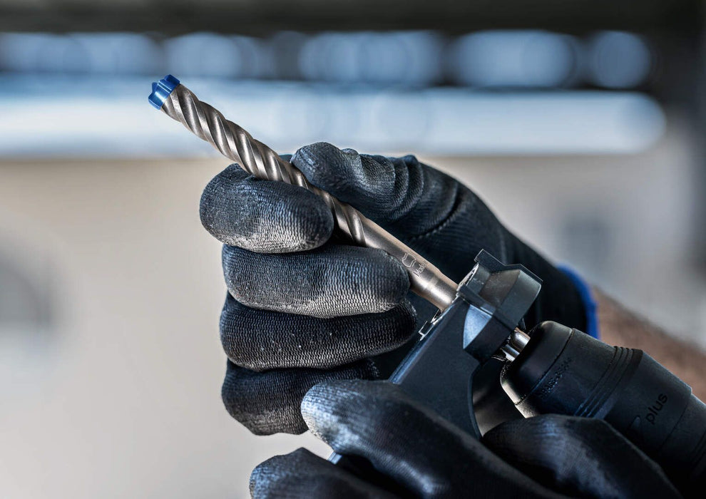 Bosch EXPERT SDS plus-7X burgija za udarne bušilice od 18 x 400 x 450 mm - 2608900139