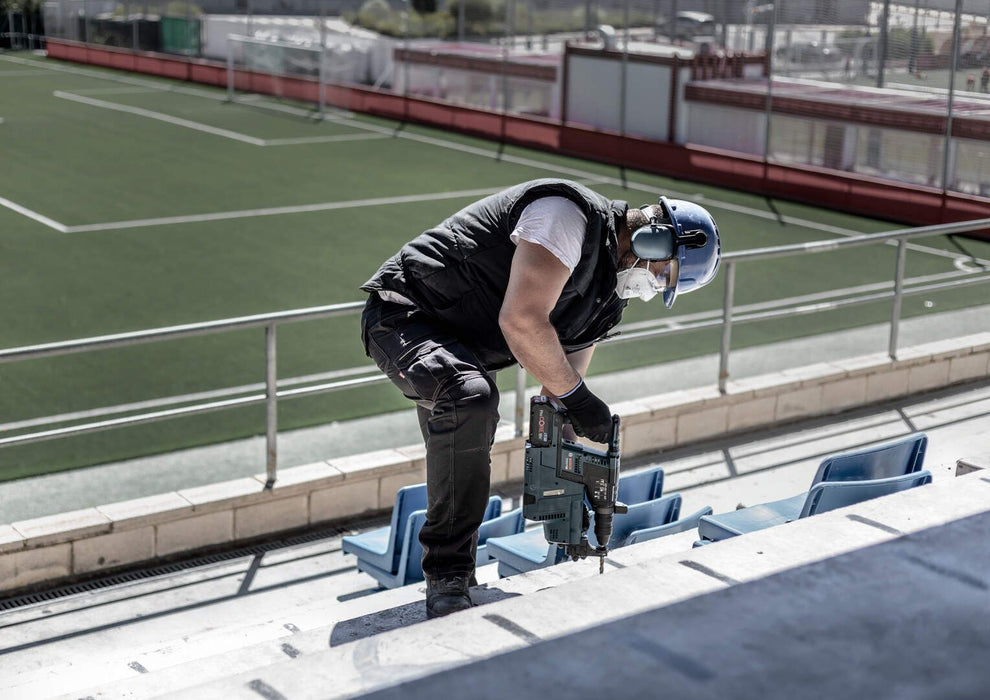 Bosch EXPERT SDS plus-7X burgija za udarne bušilice od 3,5x50x115 mm - 2608900055