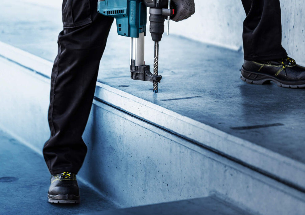 Bosch EXPERT SDS plus-7X burgija za udarne bušilice od 5 x 50 x 115 mm, 30-delni - 2608900178