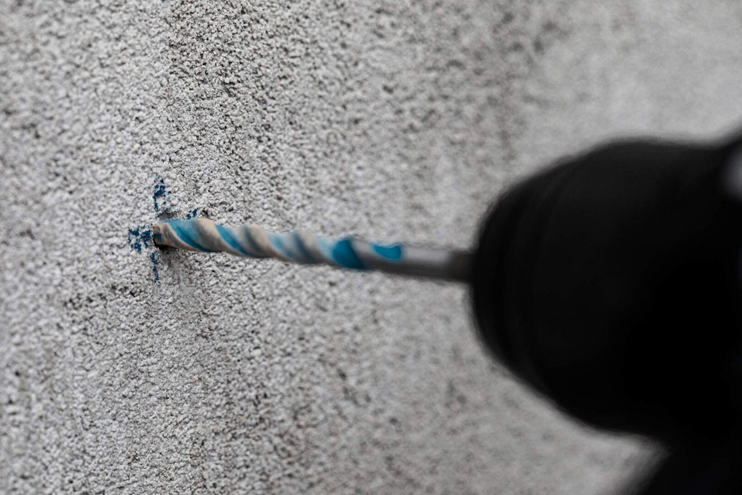 Bosch EXPERT HEX-9 MultiConstruction burgija od 6,5 x 60 x 100 mm - 2608900577