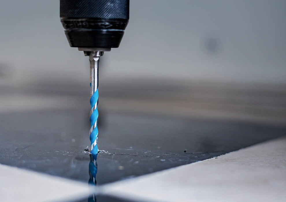 Bosch EXPERT CYL-9 MultiConstruction burgija od 6,5x200x250 mm - 2608901482