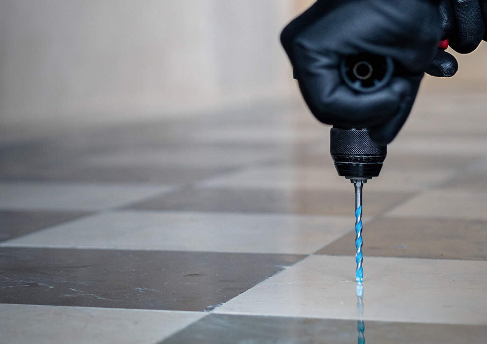 Bosch EXPERT HEX-9 MultiConstruction burgija od 7 x 50 x 100 mm - 2608900579