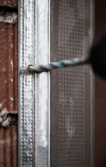 Bosch EXPERT CYL-9 MultiConstruction burgija 11 x 90 x 150 mm - 2608900630