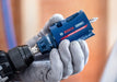 Bosch Adapter sistema EXPERT Power Change Plus testera za otvore od 11 mm, TCT-Drill 8,5 x 105 mm, 2 dela - 2608900526