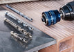 Bosch EXPERT Power Change Plus vodeće burgije HSS-Co od 7,15x105 mm - 2608900530