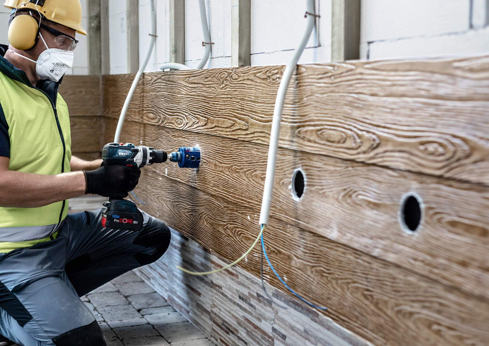 Bosch EXPERT Tough Material testera za otvore od 64x60 mm - 2608900430