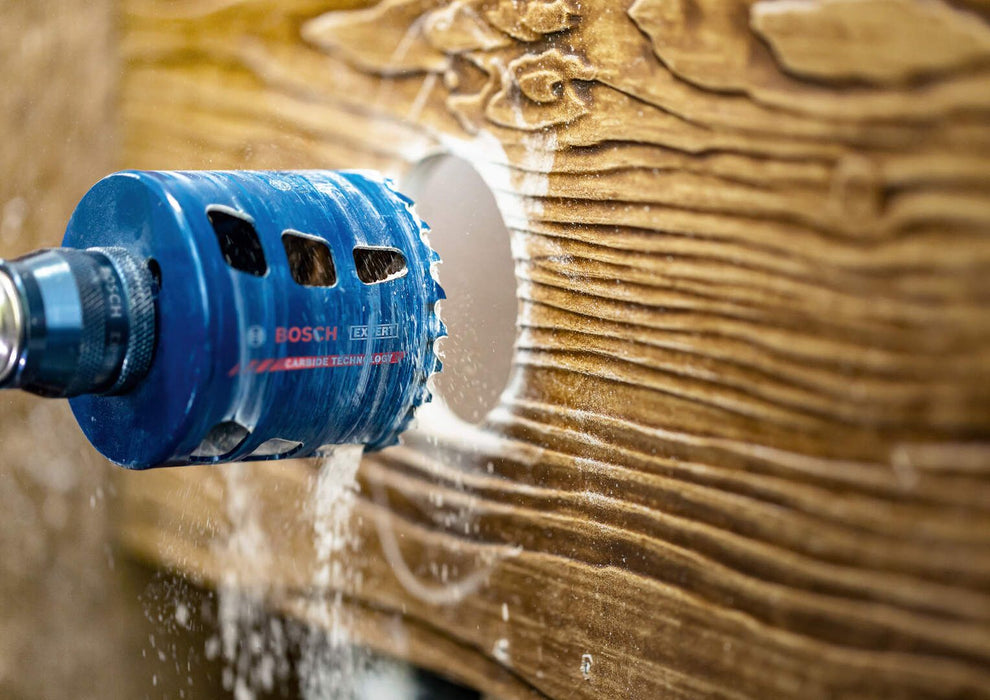 Bosch EXPERT Tough Material testera za otvore od 102x60 mm - 2608900439