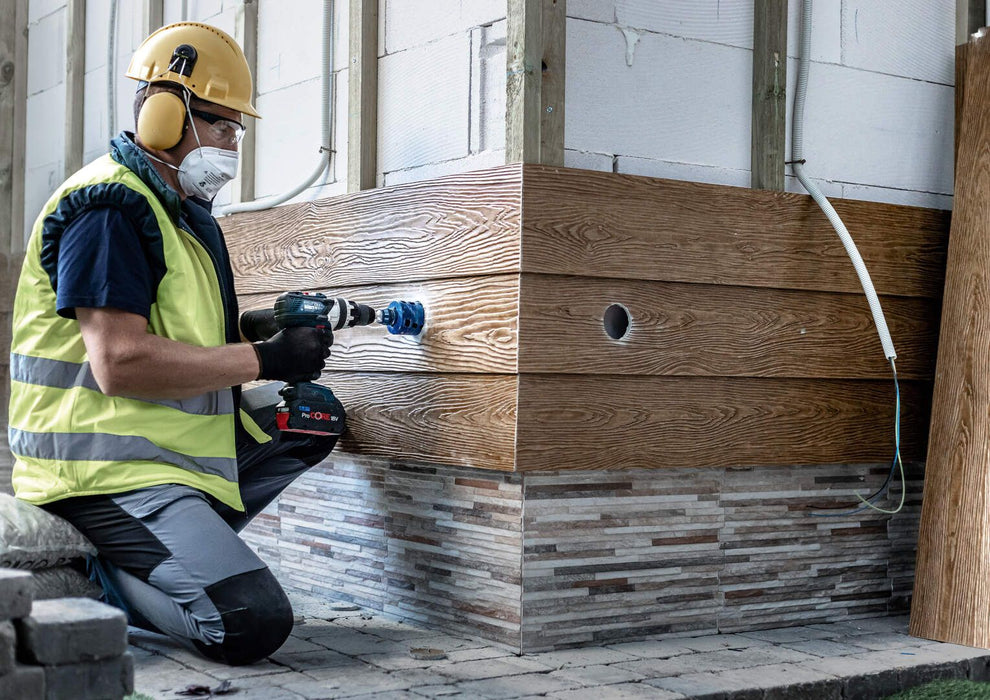 Bosch EXPERT Tough Material testera za otvore od 64x60 mm - 2608900430