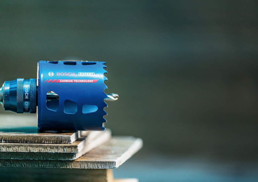 Bosch EXPERT Tough Material testera za otvore 102 x 60 mm - 2608900439