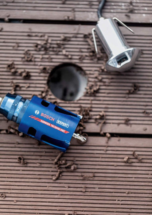 Bosch EXPERT Construction Material testera za otvore od 127x60 mm - 2608900485