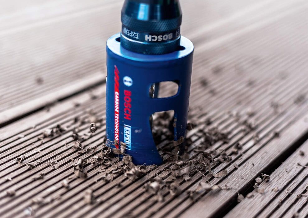 Bosch EXPERT Construction Material testera za otvore od 54 x 60 mm - 2608900464