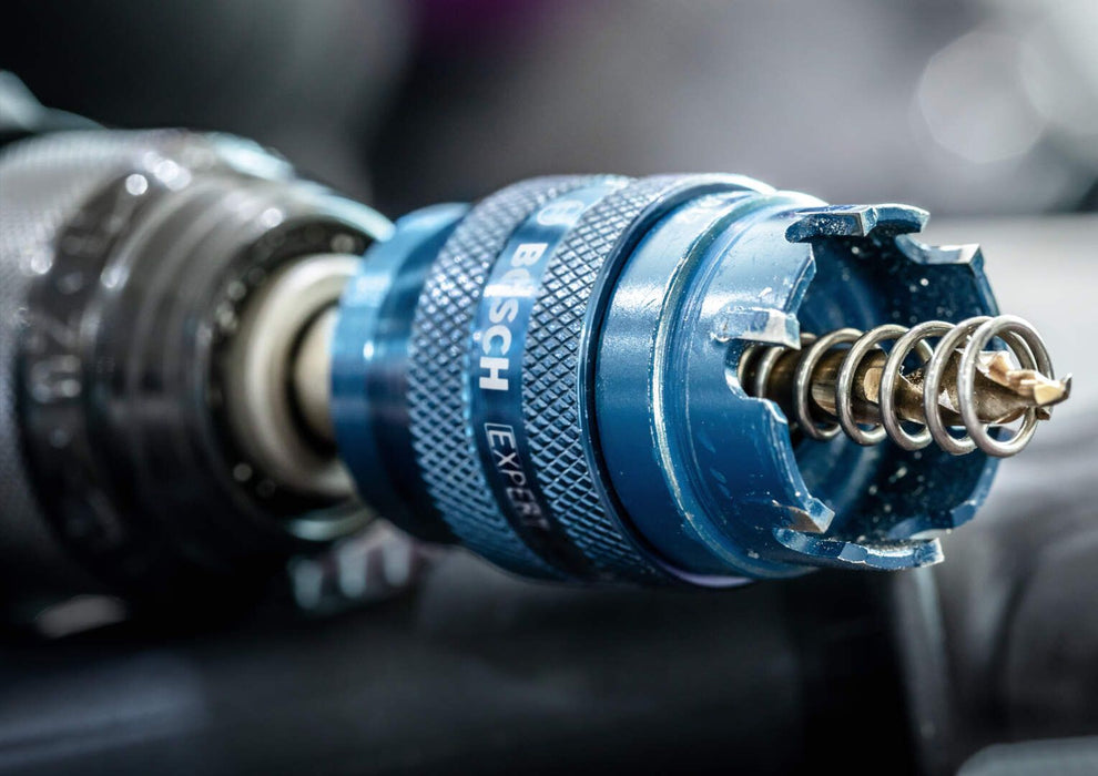 Bosch EXPERT Sheet Metal testera za otvore od 30 x 5 mm - 2608900496