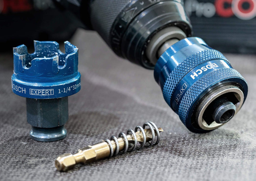 Bosch EXPERT Sheet Metal testera za otvore od 51 x 5 mm - 2608900500