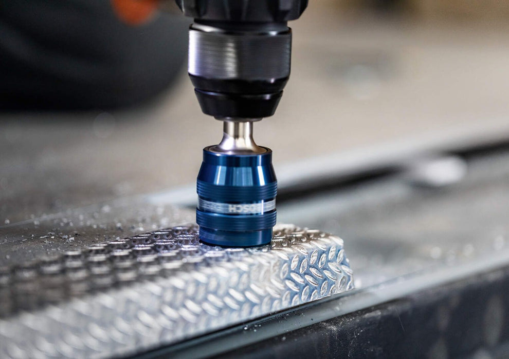 Bosch EXPERT Sheet Metal testera za otvore od 30 x 5 mm - 2608900496