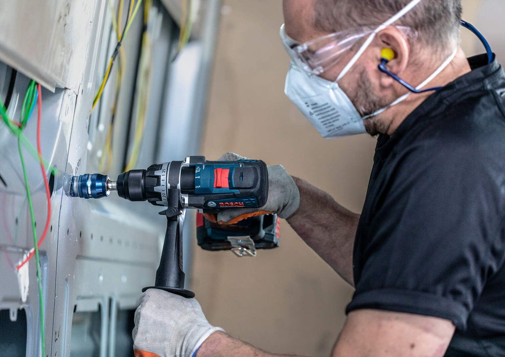 Bosch EXPERT Sheet Metal testera za otvore od 51x5 mm - 2608900500