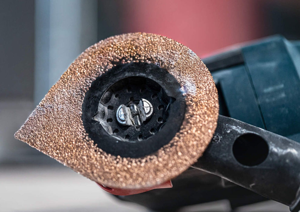 Bosch EXPERT 3 max AVZ 70 RT4 ploča za fugovanje za multifunkcionalne alate od 70 mm - 2608900041