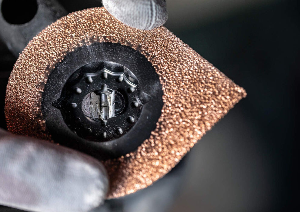 Bosch EXPERT 3 max AVZ 70 RT4 ploča za fugovanje za multifunkcionalne alate od 70 mm - 2608900041