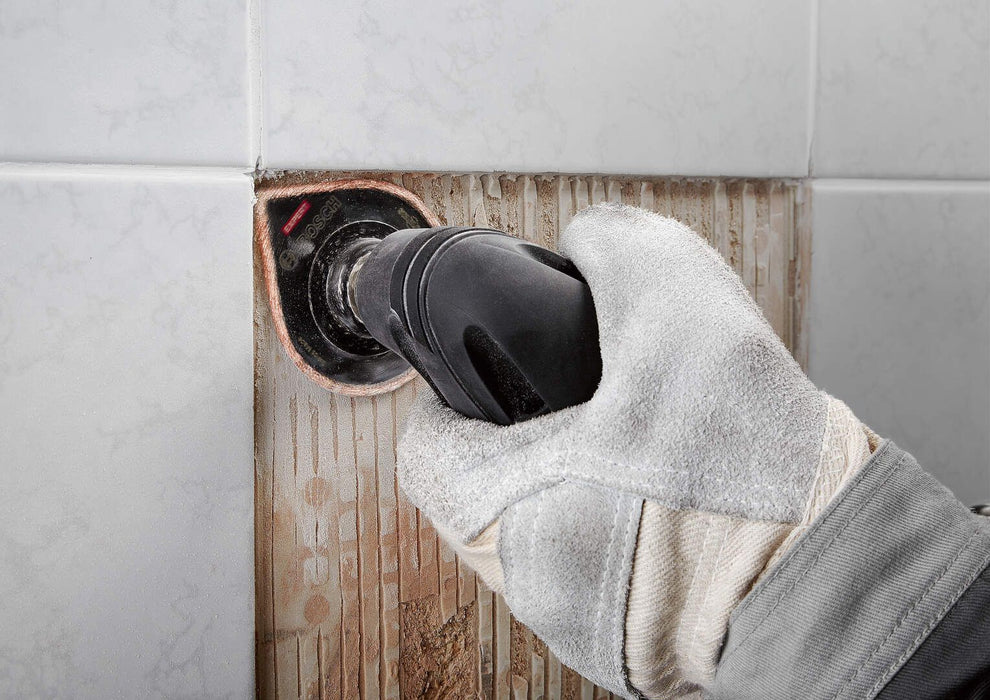 Bosch EXPERT 3 max AVZ 70 RT4 ploča za fugovanje za multifunkcionalne alate od 70 mm - 2608900041