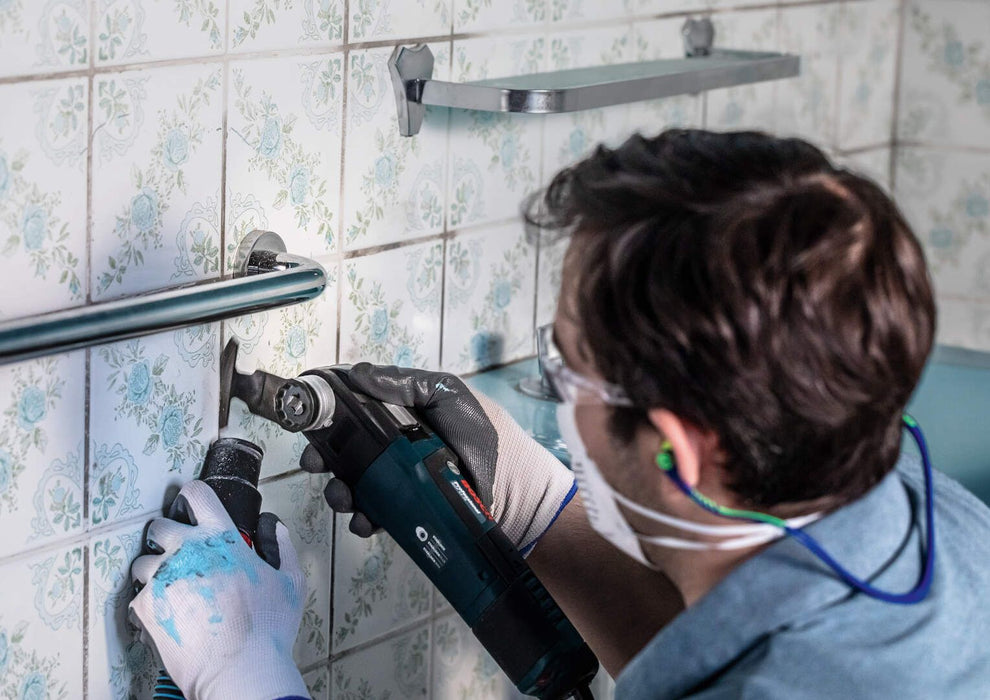 Bosch EXPERT Corner Blade MATI 68 RD4 list testere za multifunkcionalne alate od 68 x 30 mm, 10 delova - 2608900037