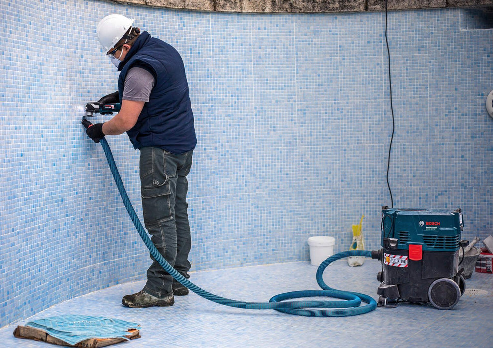 Bosch EXPERT Grout Segment Blade ACZ 85 RD4 list testere za multifunkcionalne alate od 85 mm, 10 delova - 2608900035