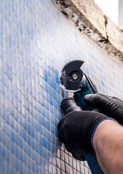 Bosch EXPERT Grout Segment Blade ACZ 85 RD4 list testere za multifunkcionalne alate od 85 mm, 10 delova - 2608900035