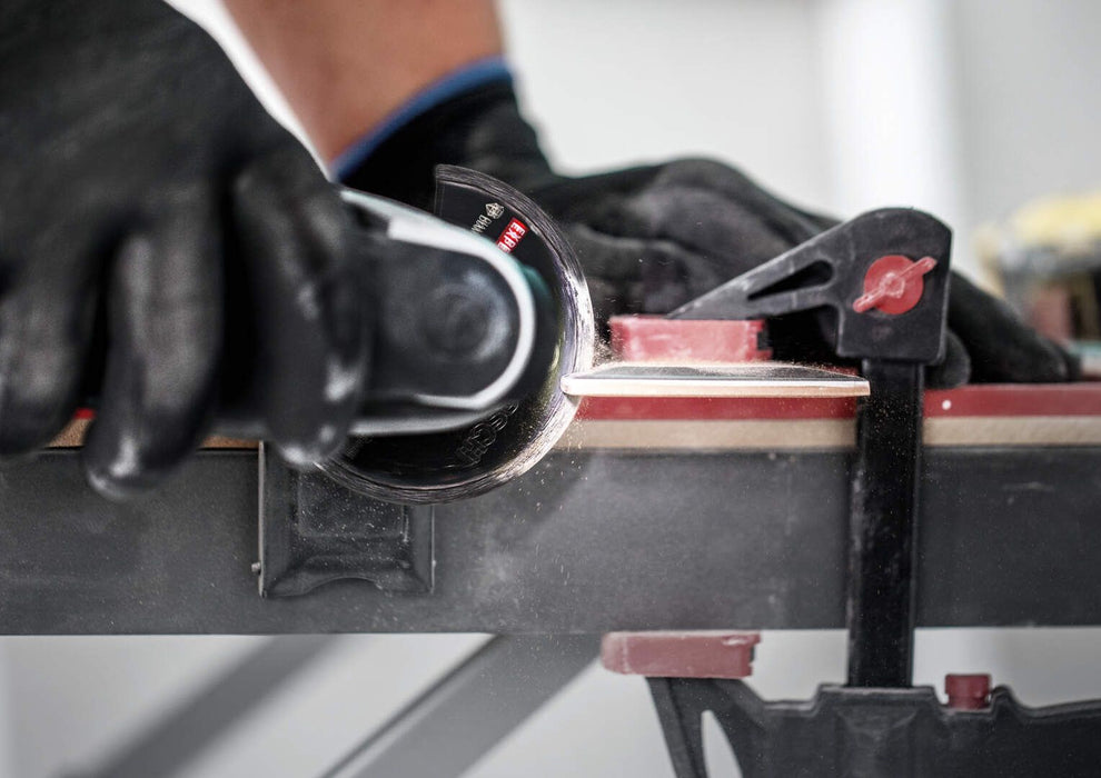 Bosch EXPERT Grout Segment Blade ACZ 85 RD4 list testere za multifunkcionalne alate od 85 mm, 10-delni - 2608900035