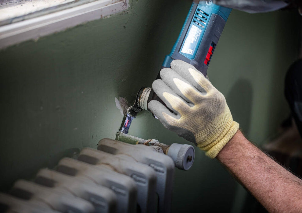 Bosch EXPERT MetalMax AIZ 20 AIT list testere za multifunkcionalne alate od 40x20 mm - 2608900012