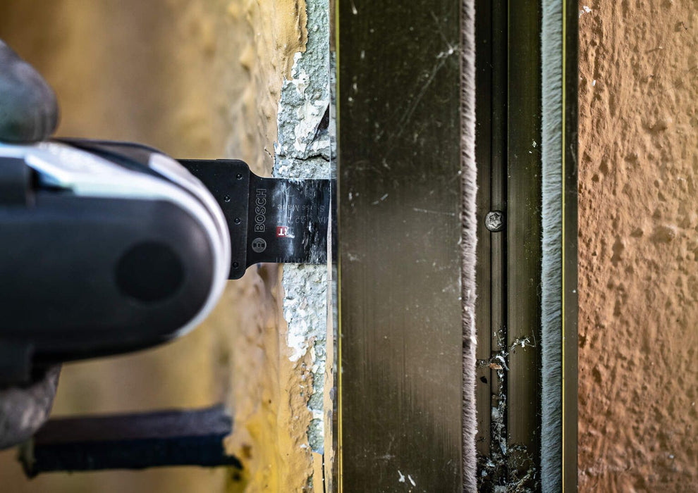 Bosch EXPERT MetalMax MAII 32 AIT list testere za multifunkcionalne alate od 70 x 32 mm, 10 delova - 2608900023