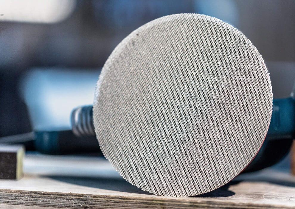 Bosch EXPERT M480 brusna mreža za rotacione brusilice od 125 mm, granulacija 320 - pakovanje od 50 komada - 2608900687