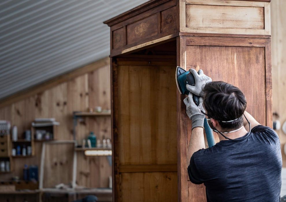 Bosch EXPERT M480 rolna brusne mreže od 93 mm, 5 m, G 240 - 2608900782