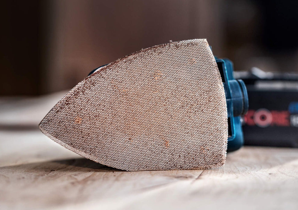 Bosch EXPERT M480 rolna brusne mreže 115mm, dužina 5m, granulacija 400 - 2608900793