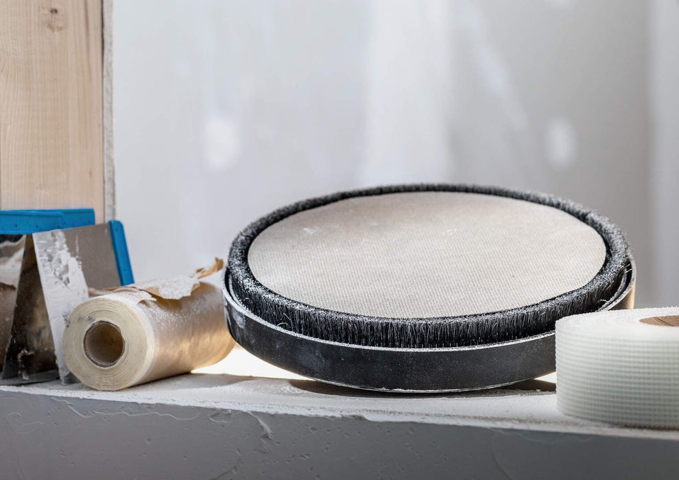 Bosch EXPERT M480 brusna mreža za brusilice za gips od 225 mm, G 180, 25 delova - 2608900711