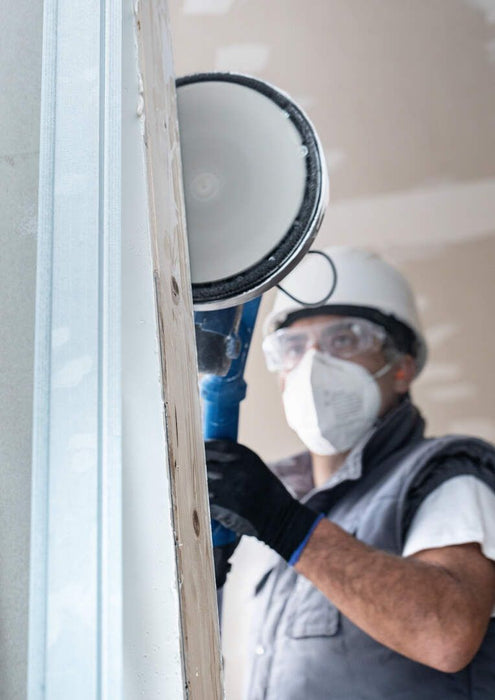 Bosch EXPERT M480 brusna mreža za brusilice za gips od 225 mm, granulacija 180 - pakovanje od 25 komada - 2608900711