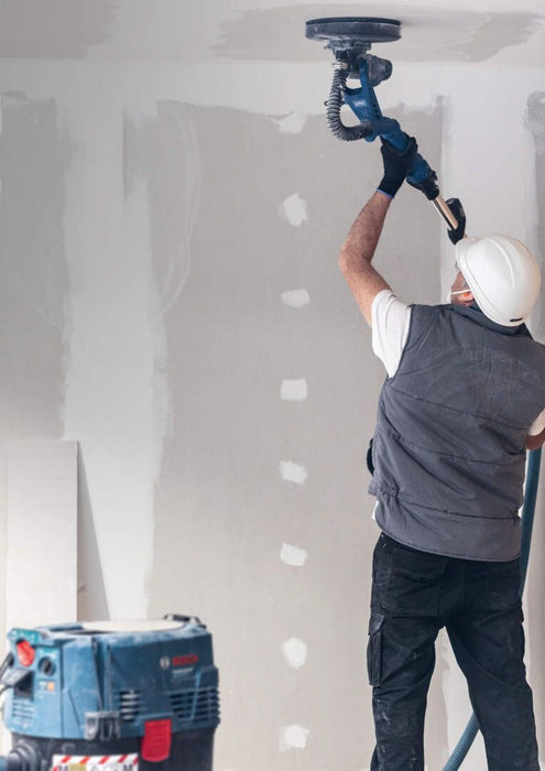 Bosch EXPERT M480 brusna mreža za brusilice za gips od 225 mm, G 120, 25 delova - 2608900709