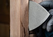 Bosch EXPERT C470 brusni papir za delta brusilice od 93 mm, G 240, 5 delova - 2608900829