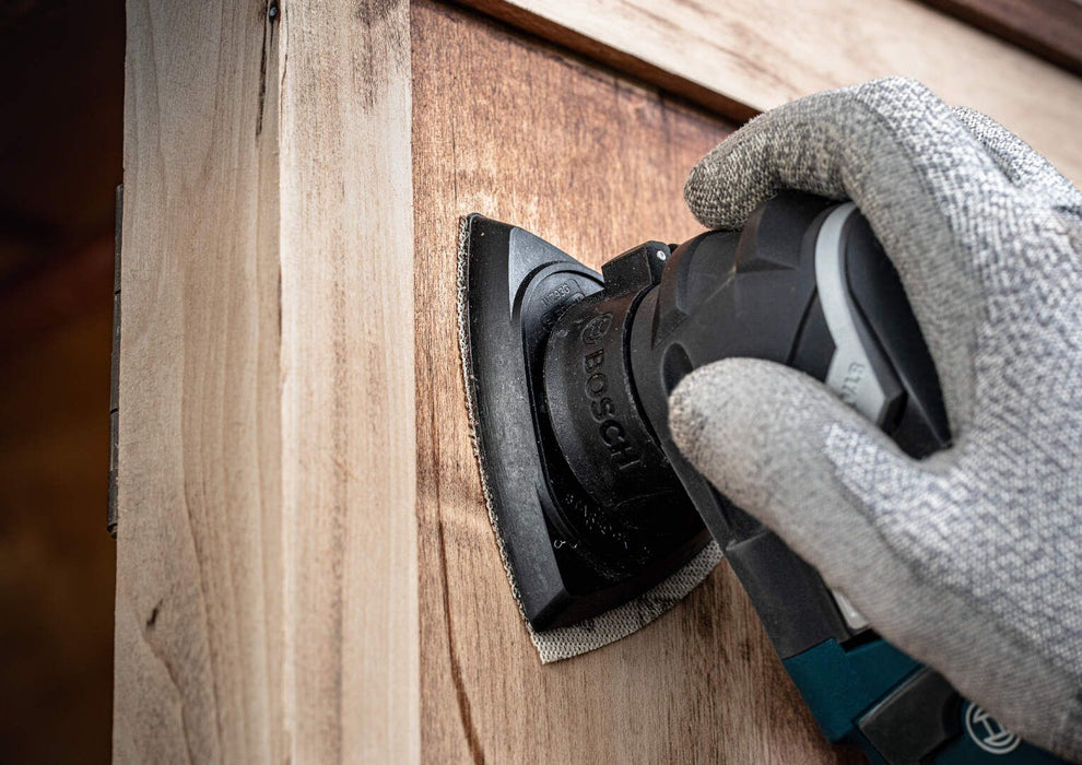 Bosch EXPERT list C470, 93mm granulacija 120; pakovanje od 5 komada (2608900827)