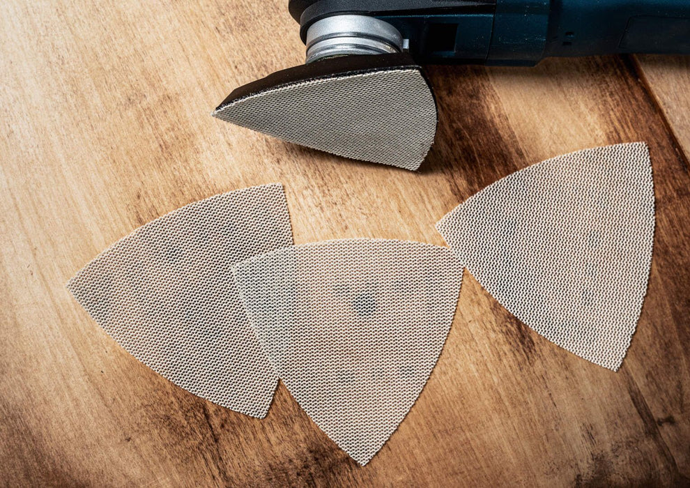 Bosch EXPERT list C470, 93mm granulacija 240; pakovanje od 5 komada (2608900829)