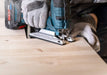 Bosch EXPERT „Wood 2-side clean“ T 308 B list ubodne testere, 25 delova - 2608900552