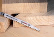 Bosch EXPERT „Wood 2-side clean“ T 308 B list ubodne testere, 3-delni - 2608900550