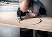 Bosch EXPERT „Wood 2-side clean“ T 308 BO list ubodne testere, 25 delova - 2608900556