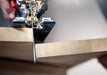 Bosch EXPERT „Wood 2-side clean“ T 308 BO list ubodne testere, 25-delni - 2608900556