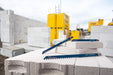 Bosch EXPERT „Aerated Concrete“ S 1241 HM list univerzalne testere - pakovanje 3 komada - 2608900411