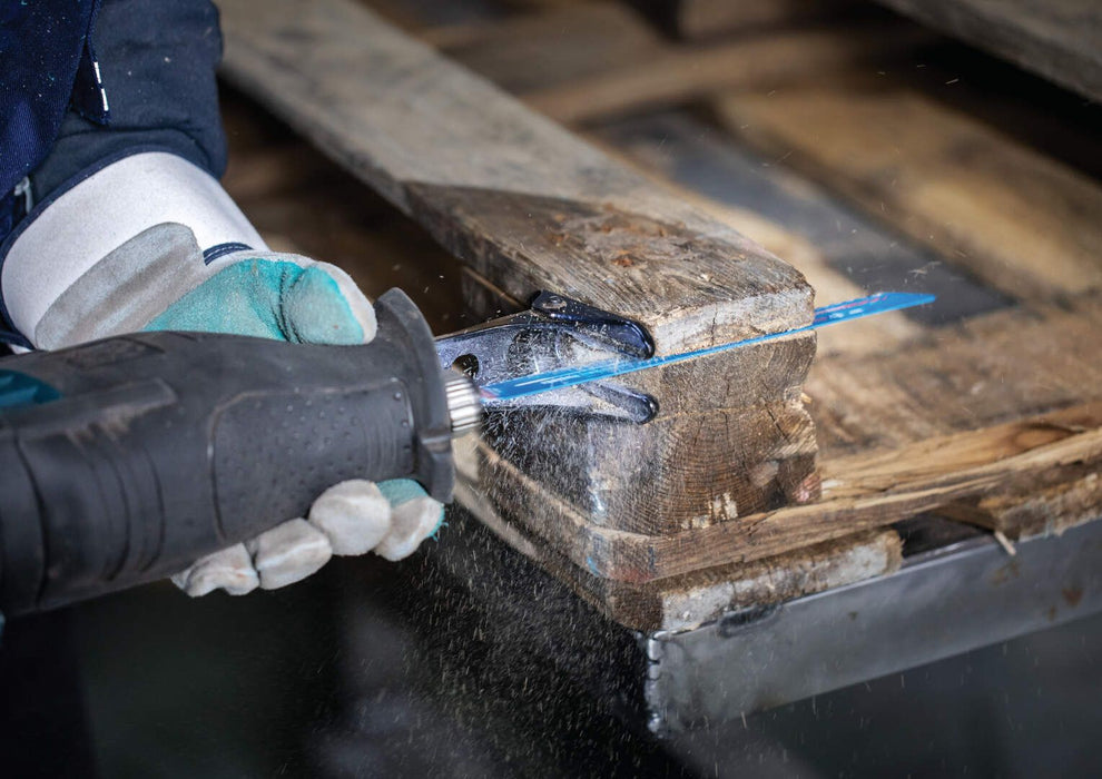 Bosch EXPERT „Hard Nail Pallets“ S 1122 CHM list univerzalne testere, 1 deo - 2608900387