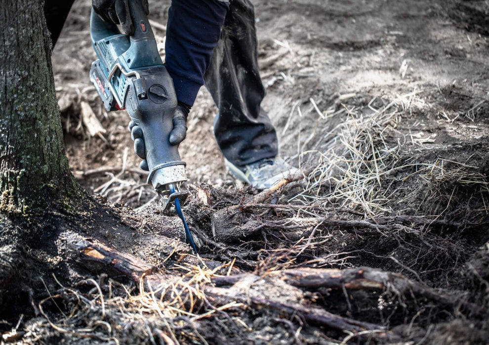 Bosch EXPERT „Tough Wood“ S 1142 KHM list univerzalne testere, 10 delova - 2608900405