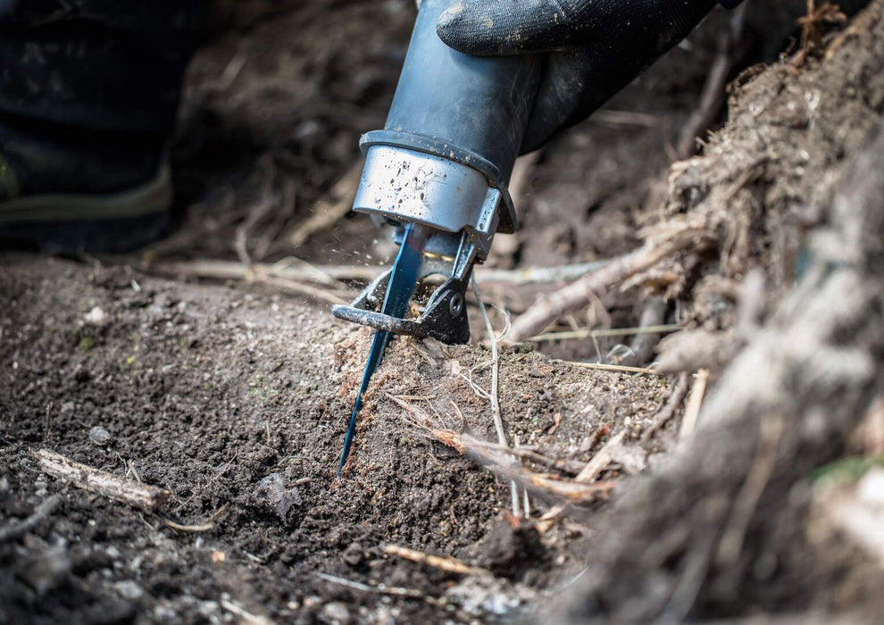 Bosch EXPERT „Tough Wood“ S 1142 KHM list univerzalne testere, 10 delova - 2608900405