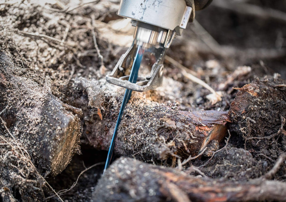 Bosch EXPERT „Tough Wood“ S 1142 KHM list univerzalne testere, 1 deo - 2608900403